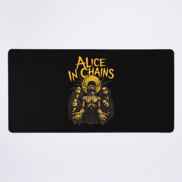 Item preview, Alice In Chains designed and sold by MelanieHalen.