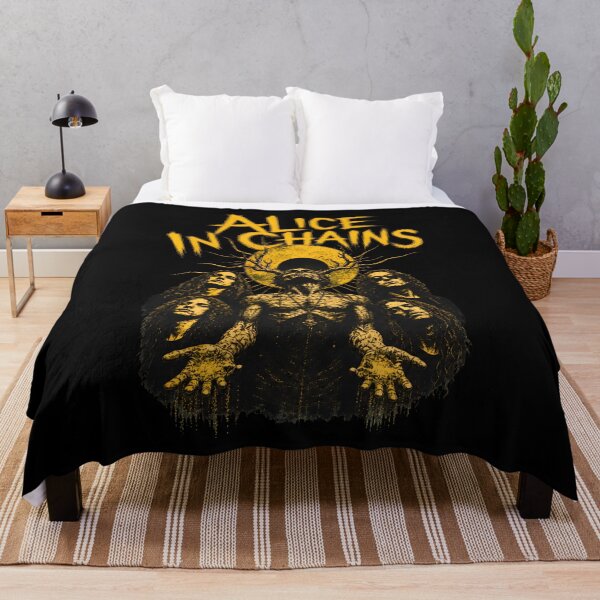 Item preview, Alice In Chains designed and sold by MelanieHalen.