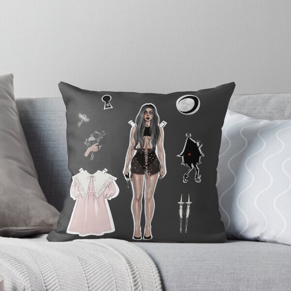 Item preview, Goth Doll Core designed and sold by xsaxsandra.