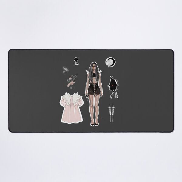 Item preview, Goth Doll Core designed and sold by xsaxsandra.