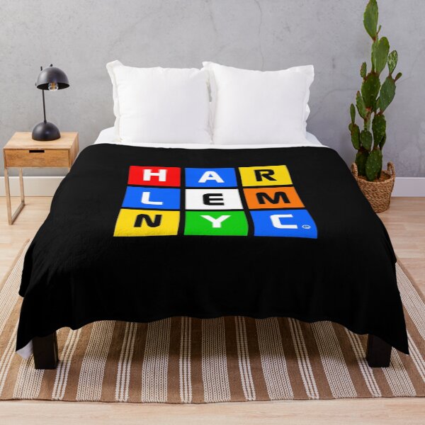 Item preview, Harlem’s Cube designed and sold by GtotheWALL.