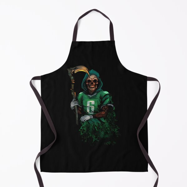 Item preview, Philadelphia Slim Reaper 6  designed and sold by boermak.