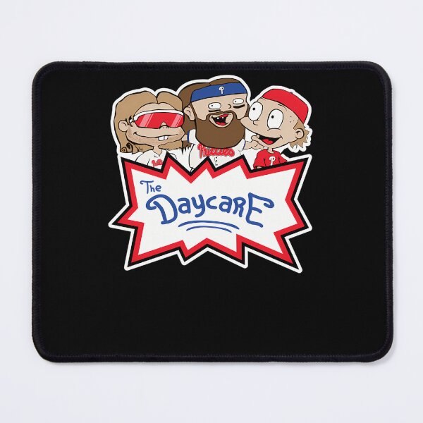 Item preview, Phillies Daycare designed and sold by plakkewsregnku.