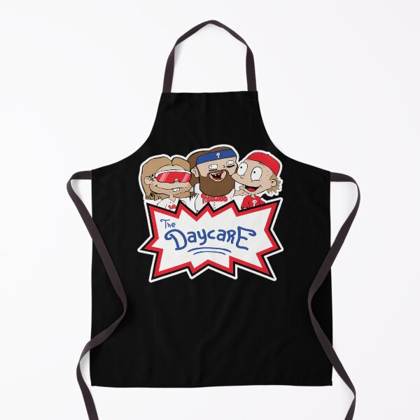 Item preview, Phillies Daycare  designed and sold by plakkewsregnku.
