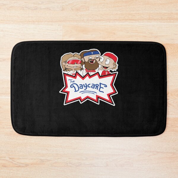 Item preview, Phillies Daycare  designed and sold by plakkewsregnku.