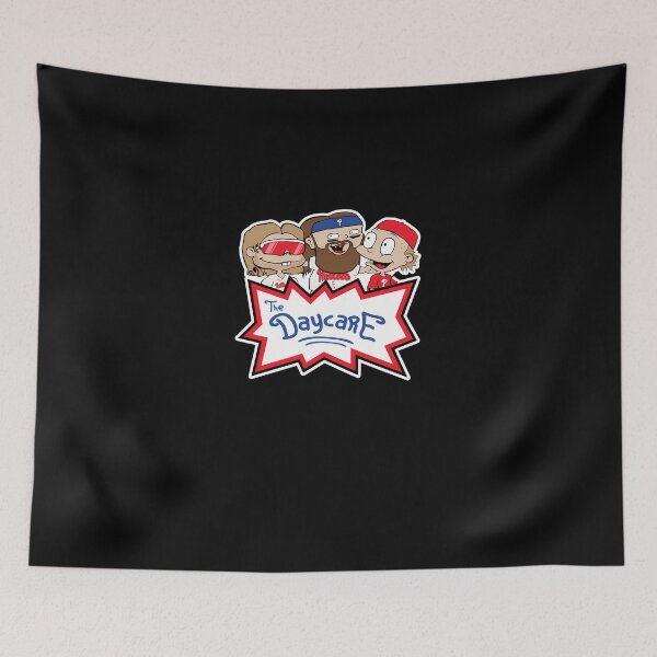Item preview, Phillies Daycare  designed and sold by plakkewsregnku.