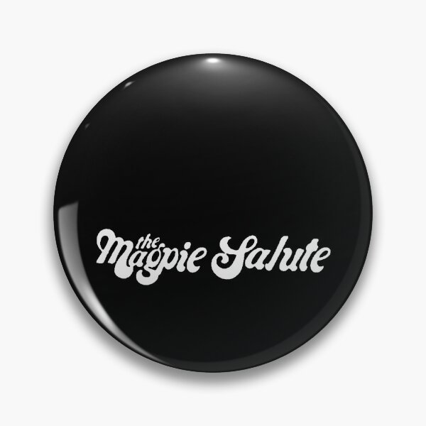 Item preview, The Magpie Salute designed and sold by KaelenStudio.