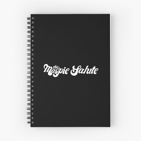 Item preview, The Magpie Salute designed and sold by KaelenStudio.