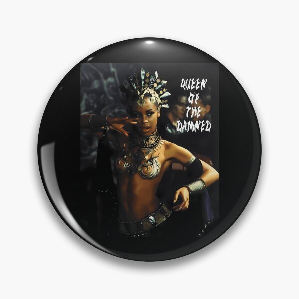 Item preview, QUEEN OF THE DAMNED Band designed and sold by Racerapex.