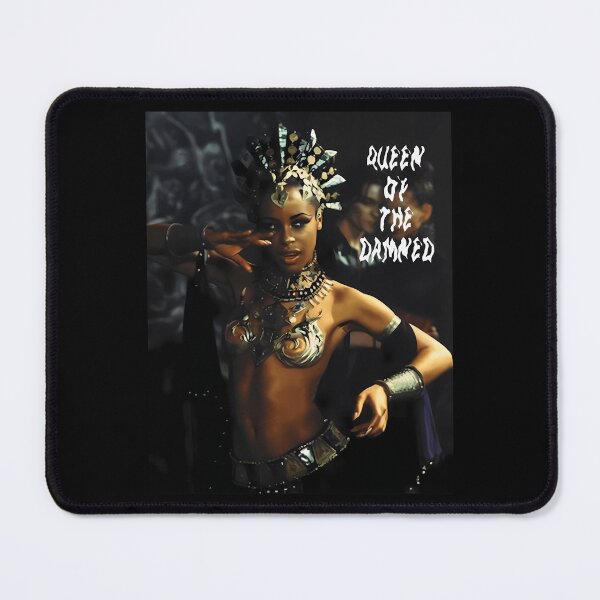 Item preview, QUEEN OF THE DAMNED Band designed and sold by Racerapex.
