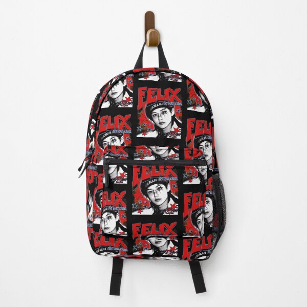 Item preview, Felix Stray Kids Vintage Retro Kpop Merch  designed and sold by Elizabeth81756.