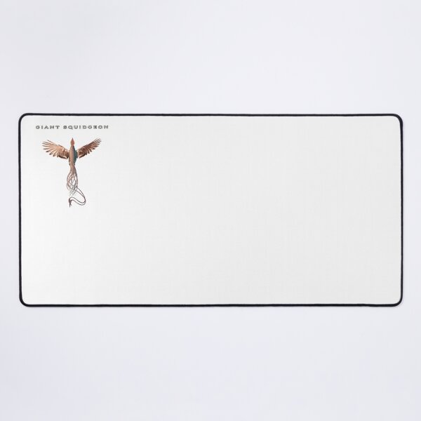 Item preview, Flying squid coming for you. designed and sold by MotorMind.