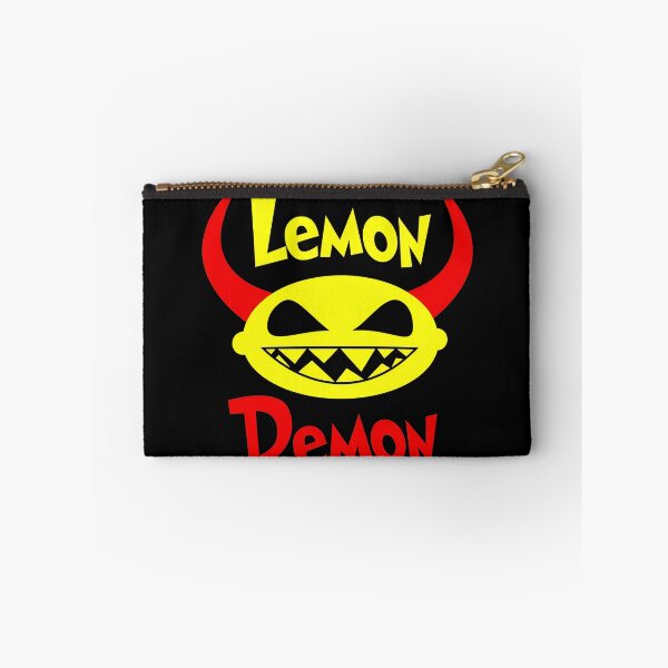 Item preview, Evils Lemons Devils Face Musical Character  designed and sold by Beschoshop.