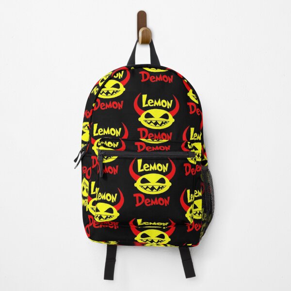 Item preview, Evils Lemons Devils Face Musical Character designed and sold by Beschoshop.