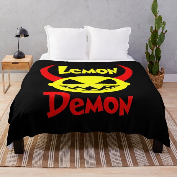 Item preview, Evils Lemons Devils Face Musical Character designed and sold by Beschoshop.