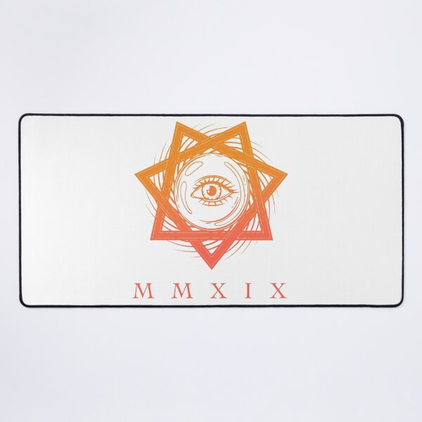 Item preview, Tool MMXIX designed and sold by aserinaalmisra.