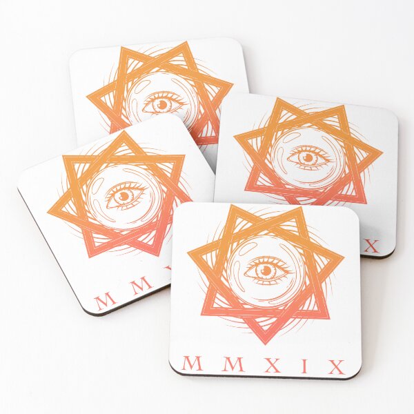 Item preview, Tool MMXIX designed and sold by aserinaalmisra.
