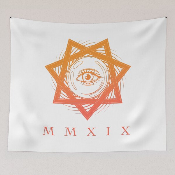 Item preview, Tool MMXIX designed and sold by aserinaalmisra.
