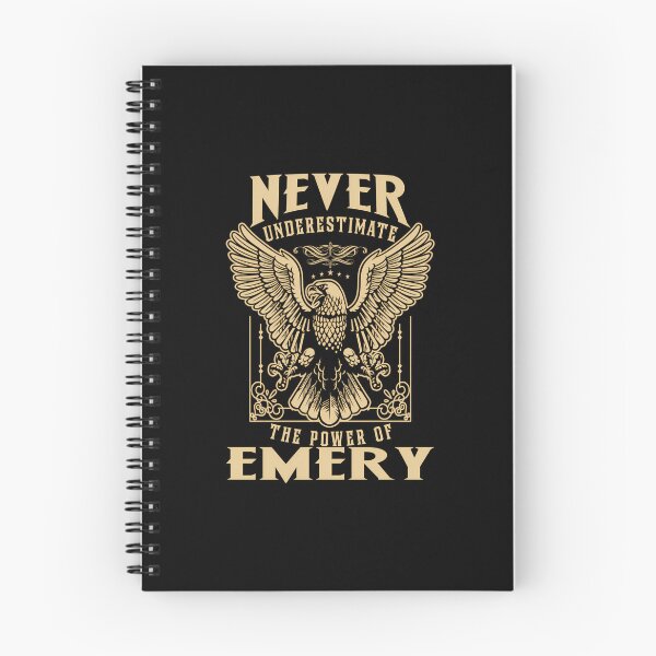 Item preview, The EMERY BAND designed and sold by Zpataro-Lmachi.