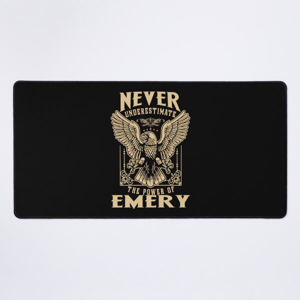 Item preview, The EMERY BAND designed and sold by Zpataro-Lmachi.