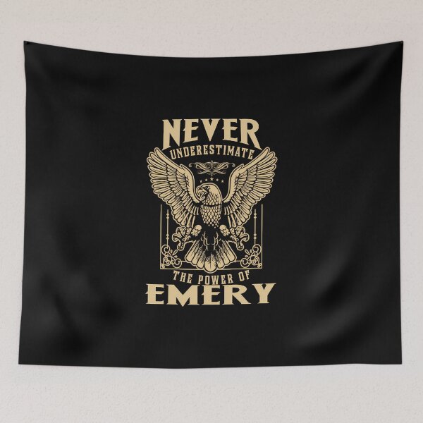 Item preview, The EMERY BAND designed and sold by Zpataro-Lmachi.