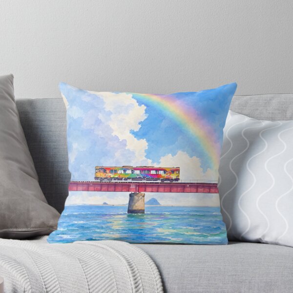 Item preview, Yura River Bridge designed and sold by HOMETOWN86.