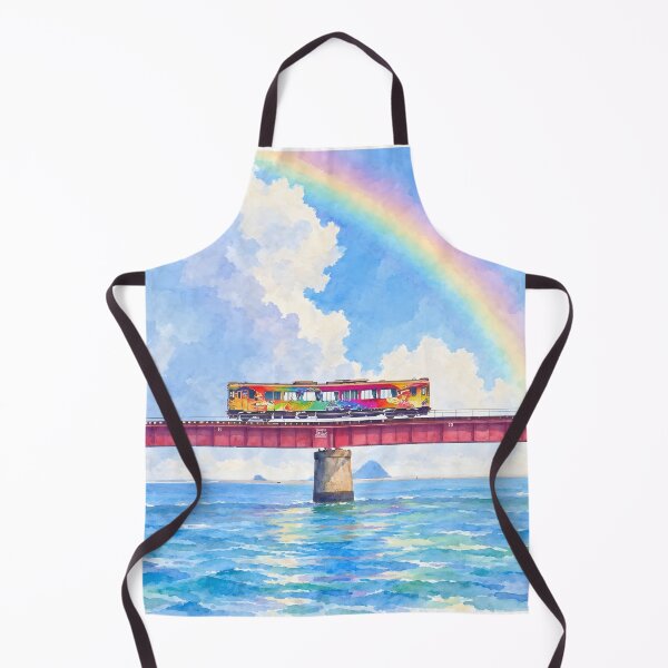 Item preview, Yura River Bridge designed and sold by HOMETOWN86.