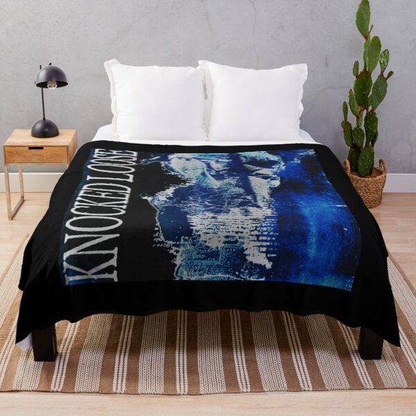 Item preview, Knocked Loose designed and sold by Method-88.