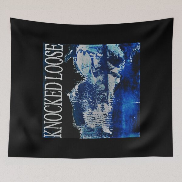 Item preview, Knocked Loose designed and sold by Method-88.