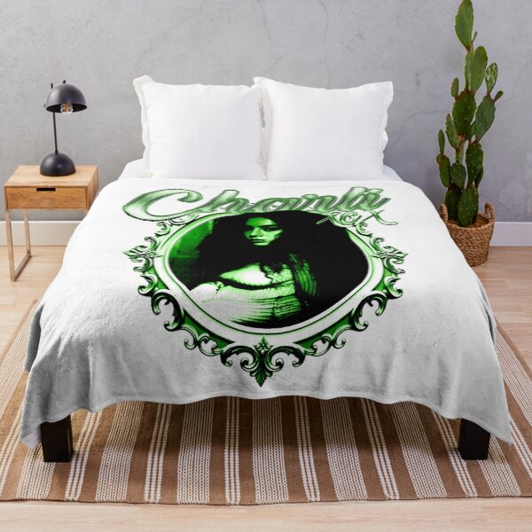 Item preview, Frame Green Dance Pop Singer designed and sold by CurioCorners.