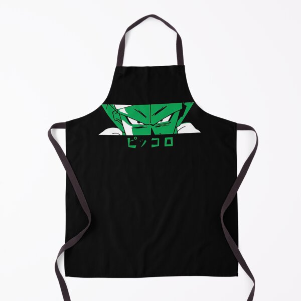 Item preview, Piccolo Dragon Ball Z designed and sold by seidenoushe.
