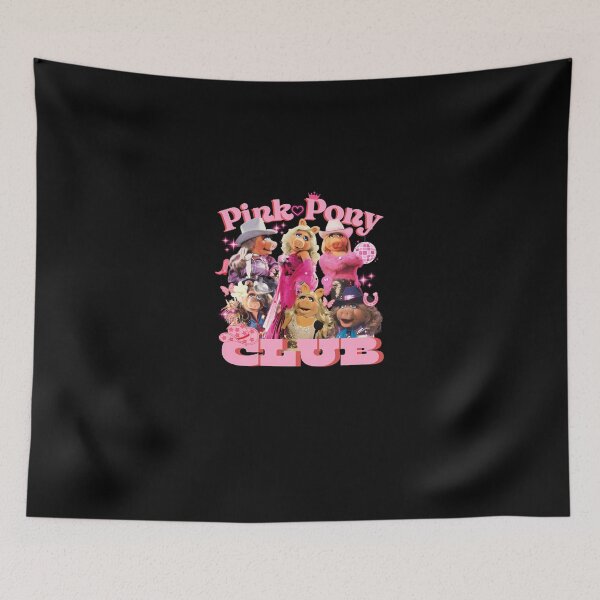 Item preview, Pig Pony Club  designed and sold by spenevknoldac.
