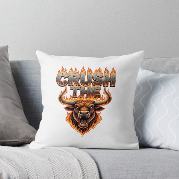 Item preview, Inferno Bull designed and sold by Imaginarium of Chaos falcon88 .