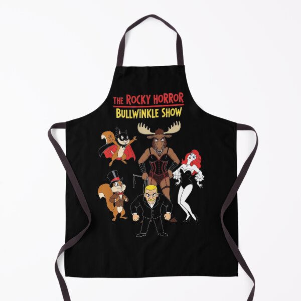 Item preview, Parody Musical Cartoon Cast Retro Comedy Shirt #816 designed and sold by shawn-muse.