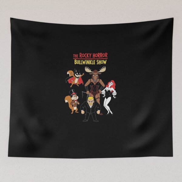 Item preview, Parody Musical Cartoon Cast Retro Comedy Shirt #816 designed and sold by shawn-muse.