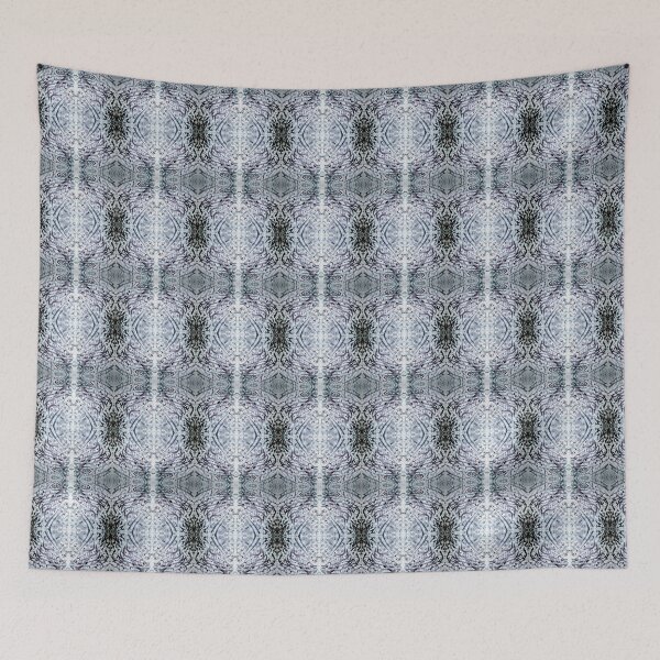 Item preview, Circles in Motion ~ Ink Pattern designed and sold by KlozArt.