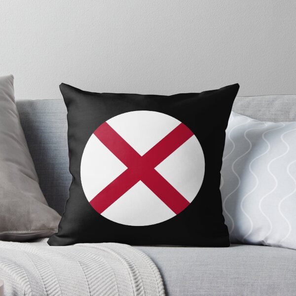 Item preview, Alabama Circle Flag Moving Away Gift, Homesick AL Present designed and sold by shitpostee.