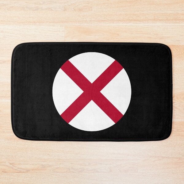 Item preview, Alabama Circle Flag Moving Away Gift, Homesick AL Present designed and sold by shitpostee.
