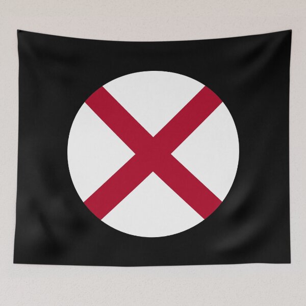 Item preview, Alabama Circle Flag Moving Away Gift, Homesick AL Present designed and sold by shitpostee.