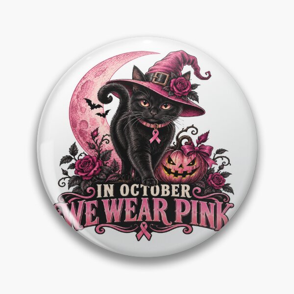 Artikelvorschau, Im Oktober tragen wir Rosa entworfen und verkauft von OUICHA.
