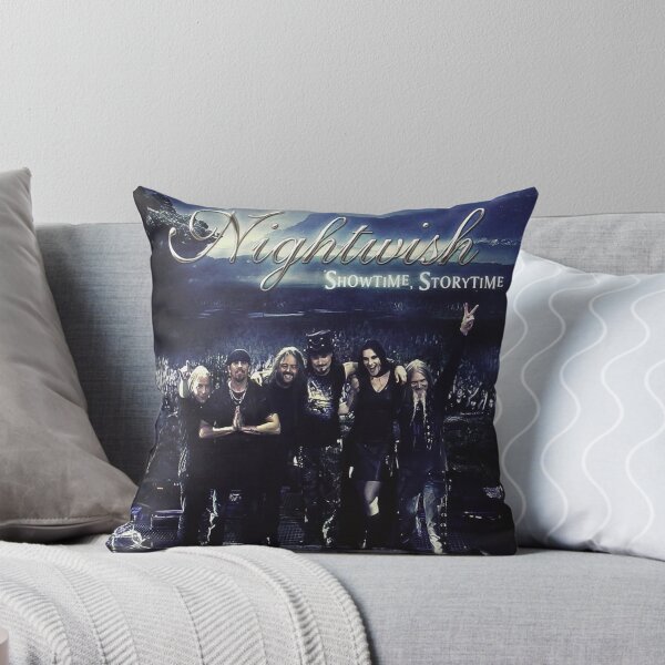 Item preview, Nightwish - Showtime, Storytime album 2011 designed and sold by DuDuChben.