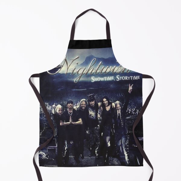 Item preview, Nightwish - Showtime, Storytime album 2011 designed and sold by DuDuChben.