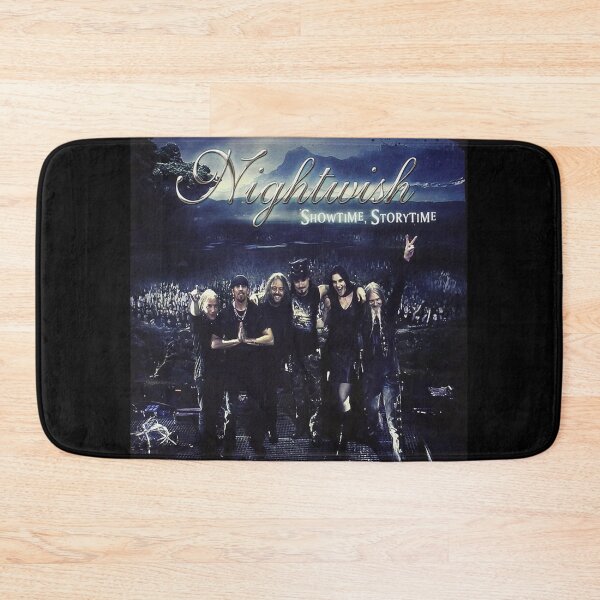 Item preview, Nightwish - Showtime, Storytime album 2011 designed and sold by DuDuChben.