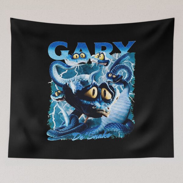 Item preview, Gary Dr Snake Lightning Serpent  designed and sold by JessicaBa14769.