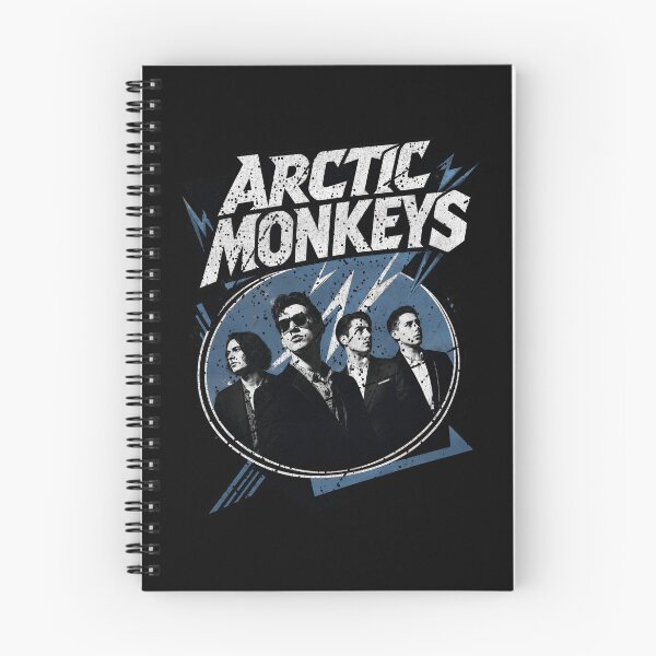 Item preview, Arctic Monkeys designed and sold by MelanieHalen.