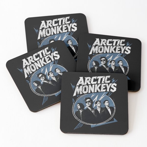 Item preview, Arctic Monkeys designed and sold by MelanieHalen.