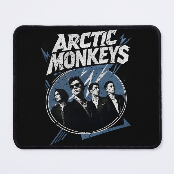 Item preview, Arctic Monkeys designed and sold by MelanieHalen.