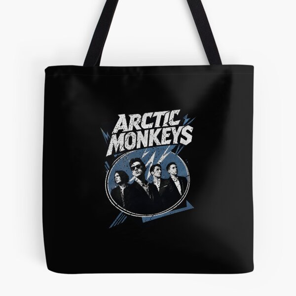 Item preview, Arctic Monkeys designed and sold by MelanieHalen.