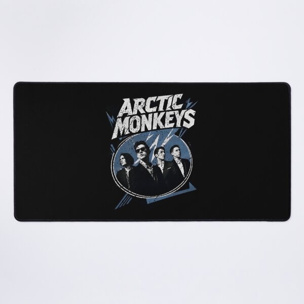 Item preview, Arctic Monkeys designed and sold by MelanieHalen.