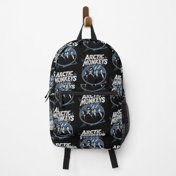 Item preview, Arctic Monkeys designed and sold by MelanieHalen.